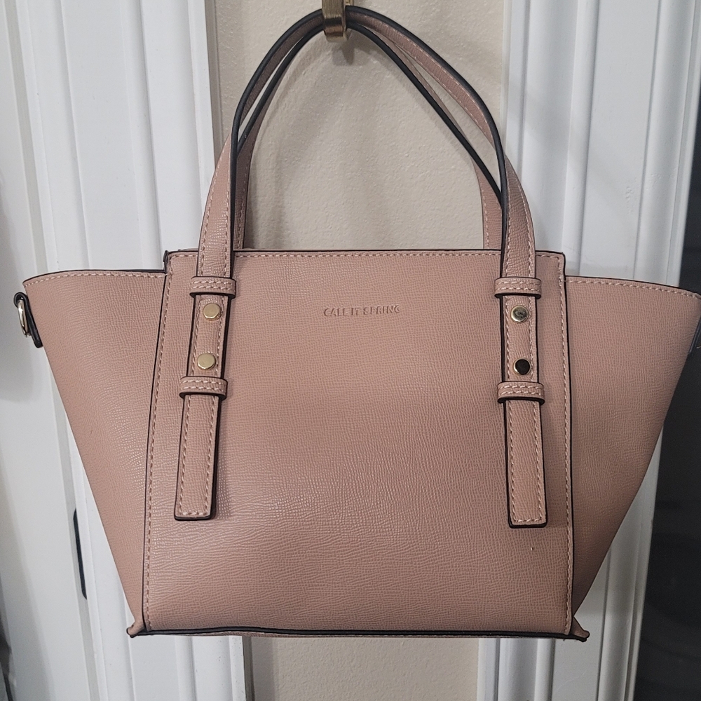 CALL IT SPRING SMALL BAG